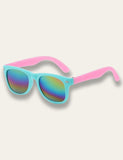 Multicolor Fashion Sunglasses - Bebehanna