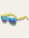 Multicolor Fashion Sunglasses - Bebehanna