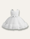 Princess Tulle Cake Party Dress
