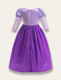 Princess Tulle Party Dress - Bebehanna