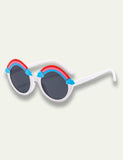 Rainbow Sunglasses - Bebehanna