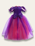 Sofia&Rapunzel Party Dress - Bebehanna