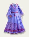 Wish Asha Princess Tulle Party Dress