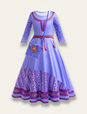Wish Asha Princess Tulle Party Dress - Bebehanna