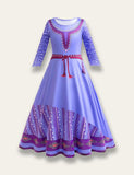 Wish Asha Princess Tulle Party Dress - Bebehanna