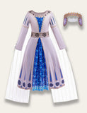 Wish Queen Party Dress