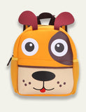 Animals Friends BackPack - Bebehanna