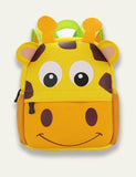 Animals Friends BackPack - Bebehanna