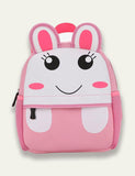 Animals Friends BackPack - Bebehanna