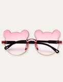 Bear Cute Glasses - Bebehanna