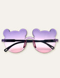 Bear Cute Glasses - Bebehanna