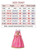 Beauty Princess Dress Up Fancy LED Costumes - Bebehanna