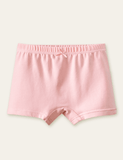 Bow Solid Color Underwear - Bebehanna