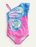 Clearance Sale - Butterfly Swimsuit
