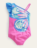 Butterfly Swimsuit - Bebehanna
