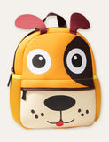 Cartoon Cute Animal Schoolbag Backpack - Bebehanna