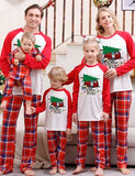 Christmas Family Matching Pajamas - Bebehanna