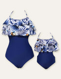 Kokosnoss Family Matching Swimsuit