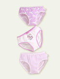 Cotton Briefs - Bebehanna