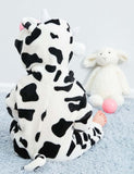 Cow Shape Rompers Pajamas - Bebehanna