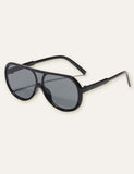 Cute Travel Seaside Sunglasses