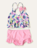 Family Matching Swimsuit - Bebehanna