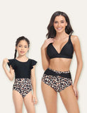 Floral Family Matching Swimsuit - Bebehanna