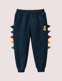 Witzeg Dinosaurier Sweatpants