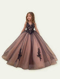 Lace Tutu Dress - Bebehanna