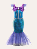 Mermaid Party Dress