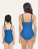 One-Piece Family Matching Swimsuit - Bebehanna