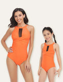 One-Piece Family Matching Swimsuit - Bebehanna