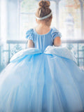 Princess Light up Dress up Costume - Bebehanna