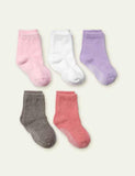 Pure Cotton Socks - Bebehanna