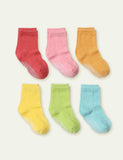 Pure Cotton Socks - Bebehanna