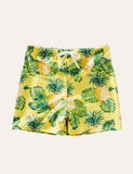 Rainbow Swimming Shorts - Bebehanna