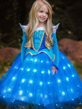 Sleeping Princess LED Light Dress - Bebehanna