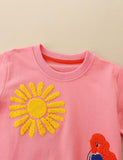 Sun Mermaid Sweatshirt - Bebehanna