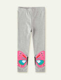 Today Only - Appliqué Leggings - Bebehanna