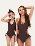 Travel Family Matching Swimsuit