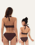 Travel Family Matching Swimsuit - Bebehanna