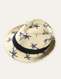 Travel Holiday Hat - Bebehanna