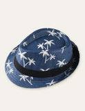 Travel Holiday Hat - Bebehanna