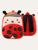 Zoo Cartoon Backpack - Bebehanna