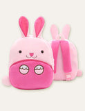 Zoo Cartoon Backpack - Bebehanna