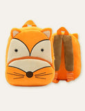 Zoo Cartoon Backpack - Bebehanna