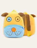 Zoo Cartoon Backpack - Bebehanna